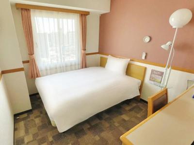 Toyoko Inn Yokohama Shinkoyasu Ekimae - 16