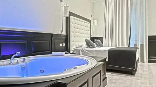 Vaticano Royal Suite Guest House - 91