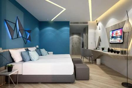 Bluesotel Smart Krabi Aonang Beach - Adults Only - Sha Extra Plus - 10