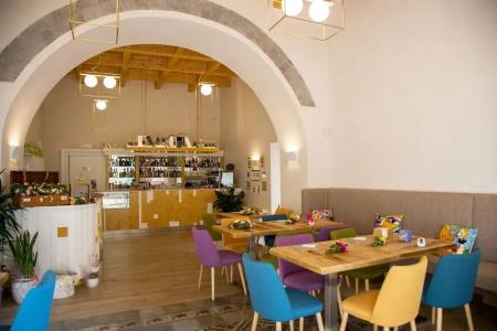 La Fornace Relais & Spa - 21