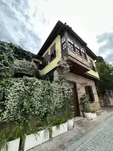 Mille Kaleiçi - 3