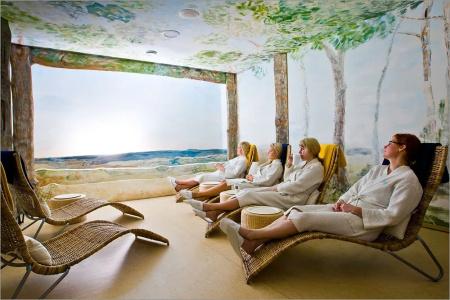 Fra Mare Thalasso Spa - 26