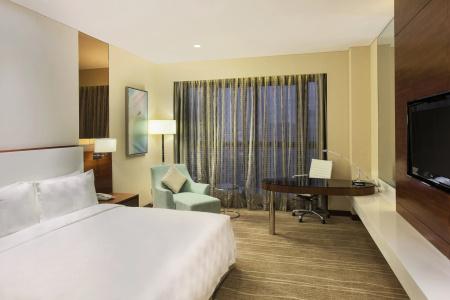 Holiday Inn Chengdu Xindu, An Ihg - 26