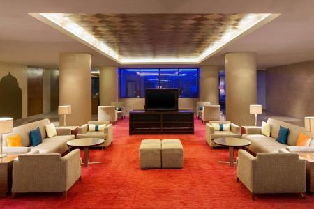 Four Points by Sheraton Jaipur, City Square - 28