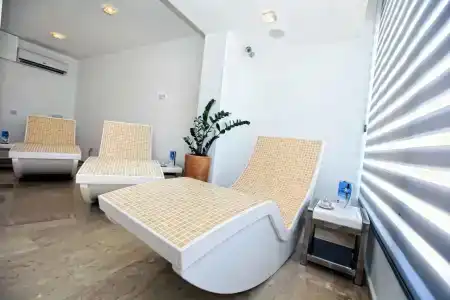 Akamas Health Farm & Spa - 10