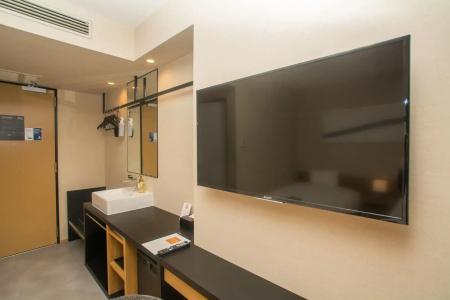 Hatago Inn Kansai Airport - 7
