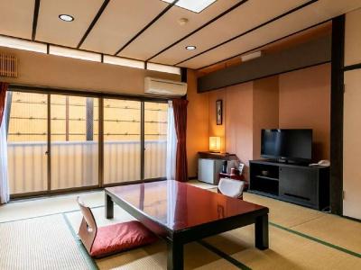 Auberge Yuraku - 33