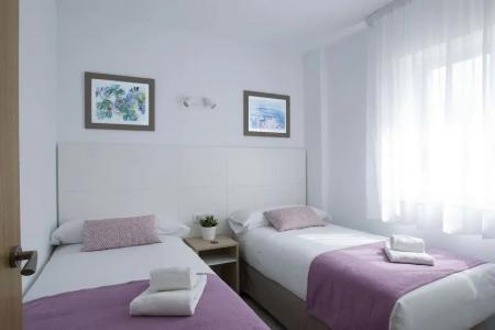 ApartCye Holiday Centre - 98
