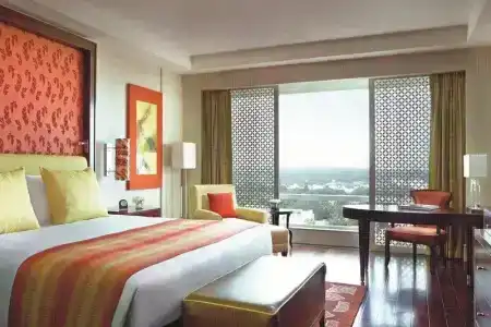 The Ritz - Carlton, Bangalore - 74