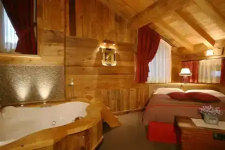 Letterario Locanda Collomb - 48