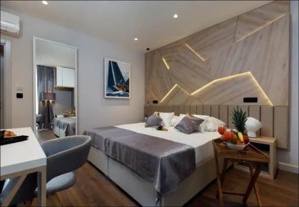 Sailor Boutique Rooms - 43