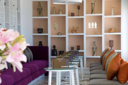 Radisson Blu Resort & Thalasso Hammamet - 36