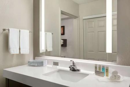 Homewood Suites by Hilton Dallas-Plano - 63