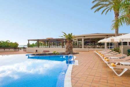 Iberostar Playa Gaviotas Park-All inclusive - 15