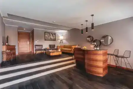 Orka Cove Penthouse & Suites Adults Only - 151