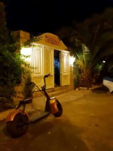 Art Alacati - 0