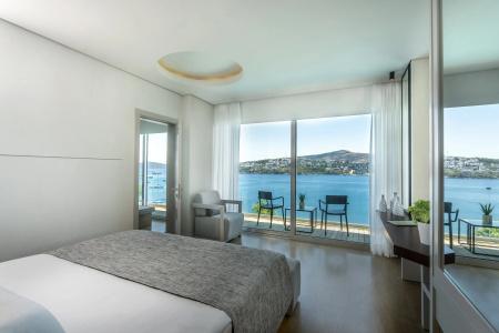Cape Bodrum Luxury & Beach - 6