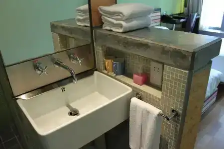 Y Loft - 36