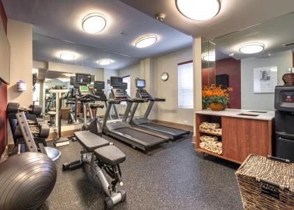 Cass - a Holiday Inn Express At Magnificent Mile, An Ihg Hotel - 45