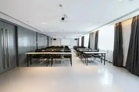 Jinjiang Inn Dalian Lianhe Road - 10
