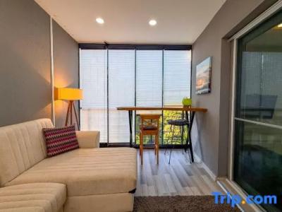 Moxy Paris Bastille - 110