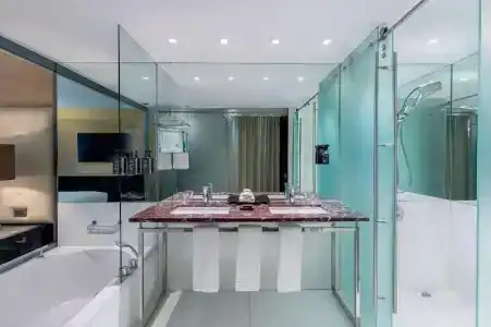 Sheraton Lisboa & Spa - 90