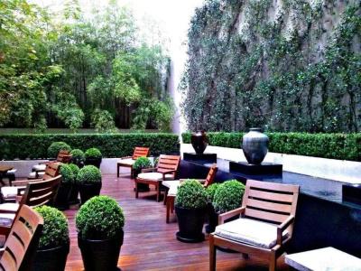 Serena Buenos Aires - 9