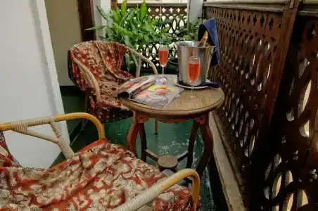 Zanzibar Palace - 96
