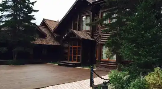 Байкальская История - 0