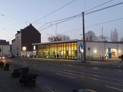 Wohnzimmer-Essen - 0