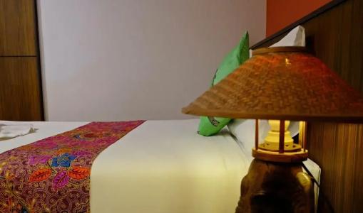 Capital o 1111 Ananda Lanta Resort - Sha Plus - 115