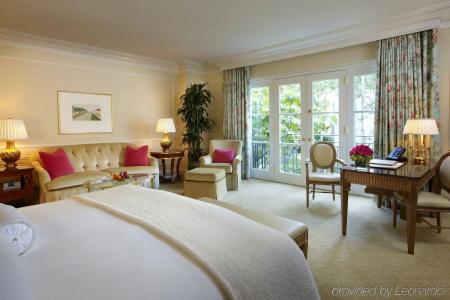 The Peninsula Beverly Hills - 23
