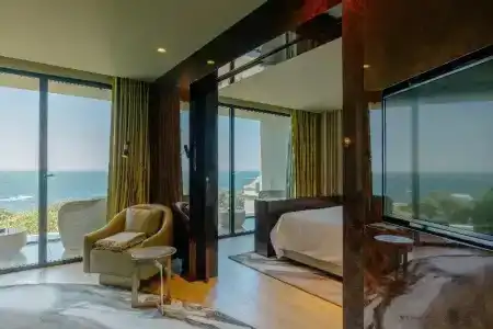 Vila Foz & Spa - 154
