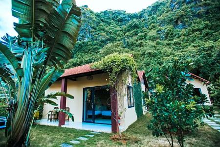 Trang An Retreat - 87