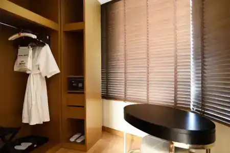 Marriott Executive Bangkok, Sukhumvit Thonglor - 90