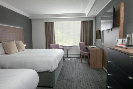 Best Western Plough & Harrow - 21