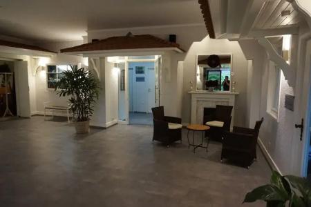 Restaurant Molitor - 12