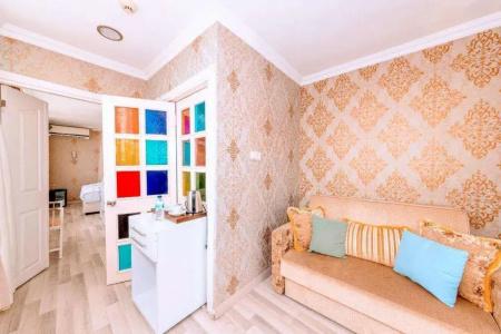 Walnut Shell & Spa - 7