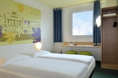 b&b Braunschweig-Nord - 31