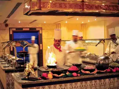 Baron Palms Resort Sharm El Sheikh (Adults Only) - 3
