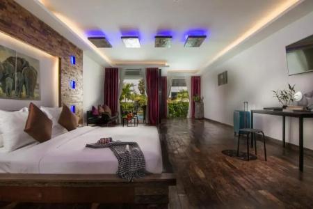 Angkor Elysium Suite - 29