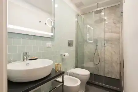 Vittoriano Suite - 5