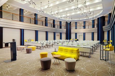 Cologne Marriott - 18