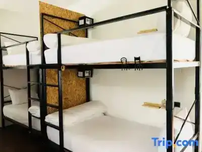 Sherloft Home & Hostel - 26