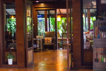 Baan Lapoon - 20