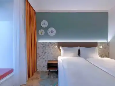 ibis Styles Kiel - 47
