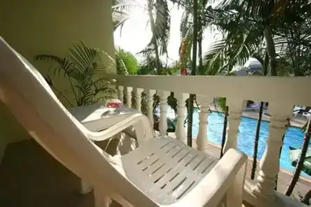 Windmill Resort Pattaya - 106