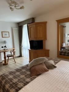 Brunet - The Dolomites Resort - 131
