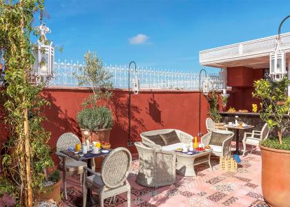 Riad Karmela Princesse - 18