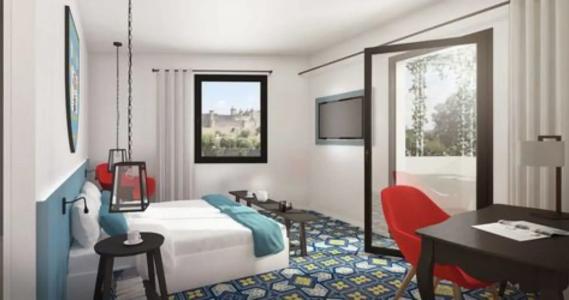 Sowells Les Chevaliers - 2